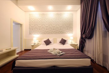 Traiano Hotel galeri fotoğrafı