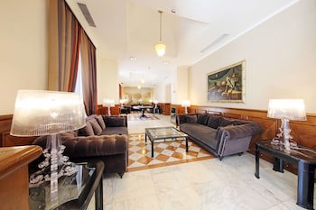Traiano Hotel galeri fotoğrafı