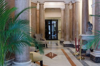 Traiano Hotel galeri fotoğrafı