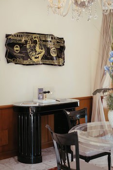 Traiano Hotel galeri fotoğrafı