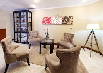 Traiano Hotel galeri fotoğrafı