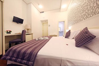 Traiano Hotel galeri fotoğrafı
