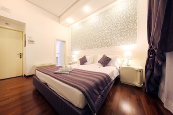 Traiano Hotel galeri fotoğrafı