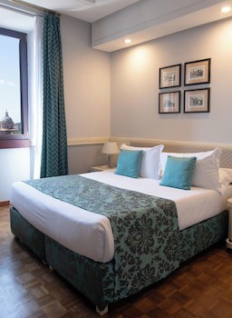 Traiano Hotel galeri fotoğrafı