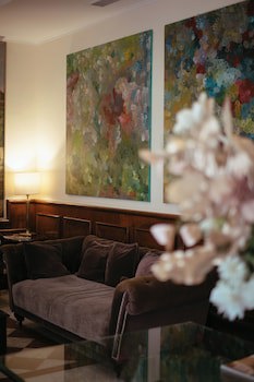 Traiano Hotel galeri fotoğrafı