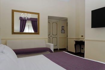 Traiano Hotel galeri fotoğrafı