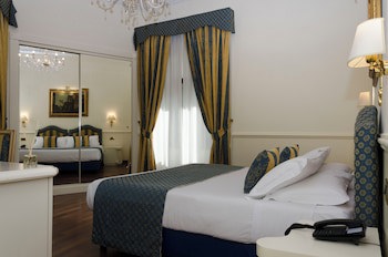 Traiano Hotel galeri fotoğrafı