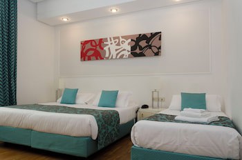 Traiano Hotel galeri fotoğrafı