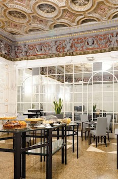 Traiano Hotel fotoğrafı