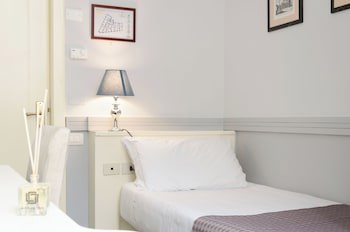 Traiano Hotel galeri fotoğrafı