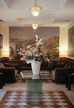 Traiano Hotel galeri fotoğrafı