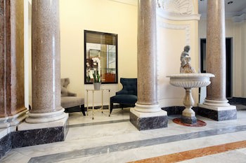 Traiano Hotel galeri fotoğrafı