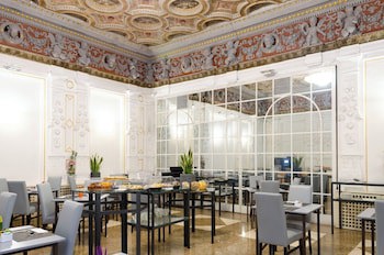 Traiano Hotel fotoğrafı