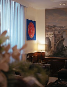 Traiano Hotel galeri fotoğrafı