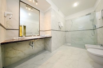 Traiano Hotel fotoğrafı