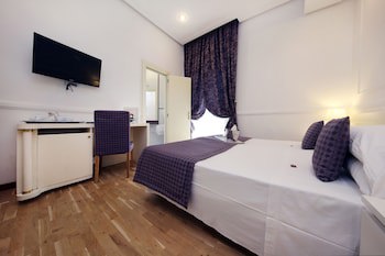 Traiano Hotel galeri fotoğrafı