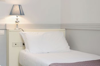 Traiano Hotel galeri fotoğrafı