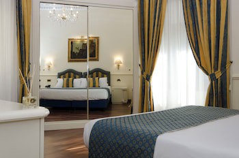 Traiano Hotel galeri fotoğrafı