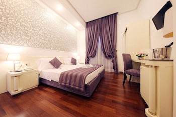 Traiano Hotel galeri fotoğrafı