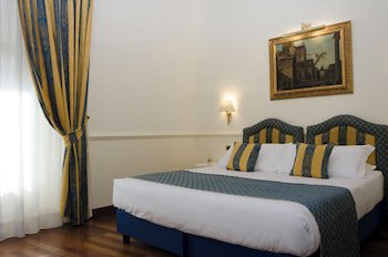 Traiano Hotel galeri fotoğrafı