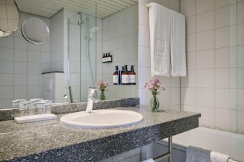 NH Weinheim galeri fotoğrafı