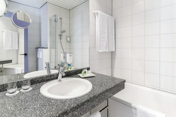 NH Weinheim galeri fotoğrafı