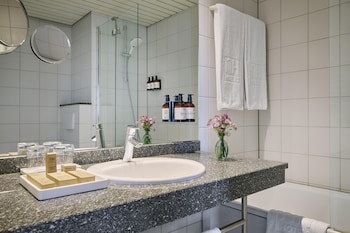 NH Weinheim galeri fotoğrafı