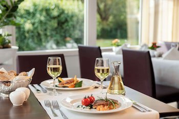 NH Weinheim galeri fotoğrafı