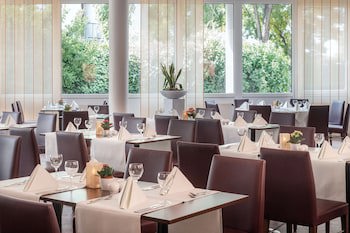 NH Weinheim galeri fotoğrafı
