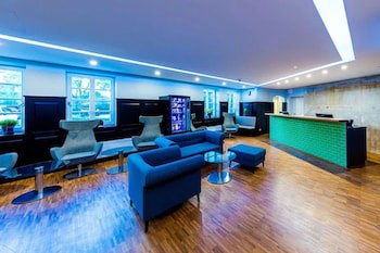mk | hotel remscheid fotoğrafı