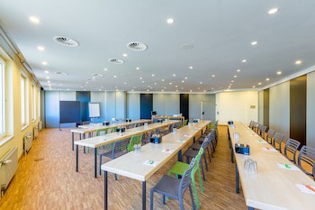 mk | hotel remscheid galeri fotoğrafı