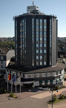 mk | hotel remscheid fotoğrafı