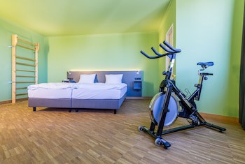 mk | hotel remscheid galeri fotoğrafı