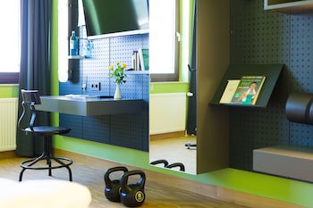 mk | hotel remscheid galeri fotoğrafı