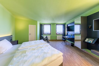 mk | hotel remscheid fotoğrafı