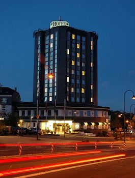 mk | hotel remscheid galeri fotoğrafı