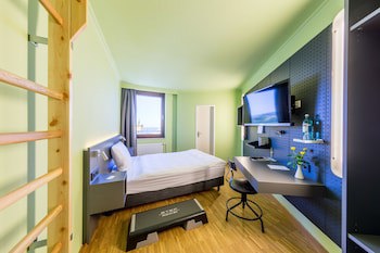 mk | hotel remscheid galeri fotoğrafı