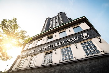 mk | hotel remscheid galeri fotoğrafı