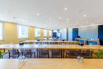 mk | hotel remscheid galeri fotoğrafı
