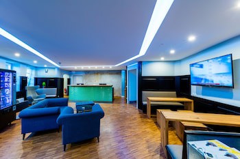 mk | hotel remscheid fotoğrafı