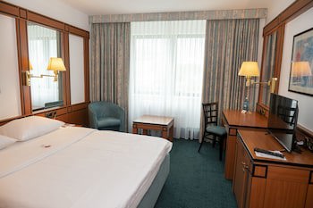 Hotel Amadeus Frankfurt galeri fotoğrafı
