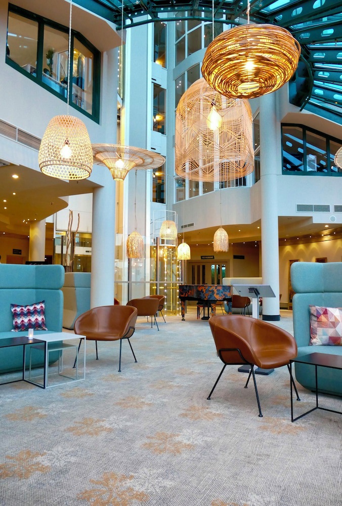 Hotel Amadeus Frankfurt