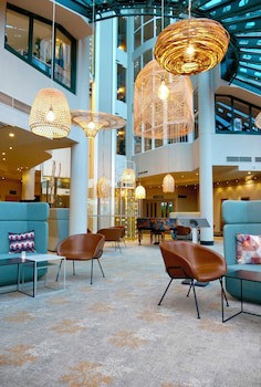 Hotel Amadeus Frankfurt