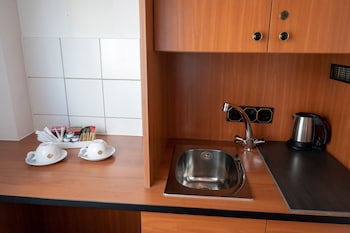 Hotel Amadeus Frankfurt galeri fotoğrafı