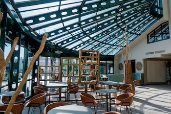 Hotel Amadeus Frankfurt fotoğrafı