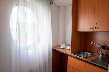 Hotel Amadeus Frankfurt galeri fotoğrafı