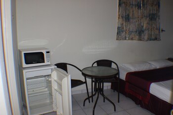 Coconut Inn
