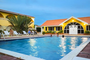 Coconut Inn
