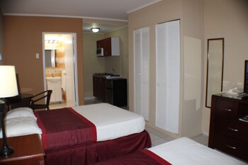 Coconut Inn