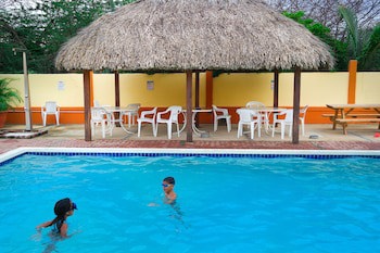 Coconut Inn